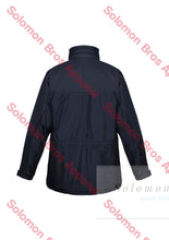 Load image into Gallery viewer, Explore Unisex Jacket - Solomon Brothers Apparel