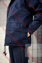 Load image into Gallery viewer, Explore Unisex Jacket - Solomon Brothers Apparel