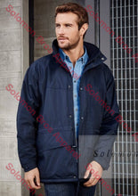 Load image into Gallery viewer, Explore Unisex Jacket - Solomon Brothers Apparel