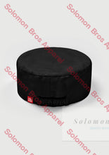 Load image into Gallery viewer, Flat Top Chef Hat Jackets