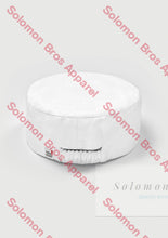 Load image into Gallery viewer, Flat Top Chef Hat Jackets