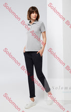 Load image into Gallery viewer, Flight Ladies Polo No. 1 - Solomon Brothers Apparel