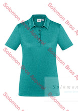Load image into Gallery viewer, Flight Ladies Polo No. 1 - Solomon Brothers Apparel