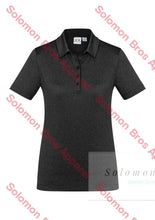 Load image into Gallery viewer, Flight Ladies Polo No. 1 - Solomon Brothers Apparel