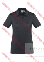 Load image into Gallery viewer, Flight Ladies Polo No. 1 - Solomon Brothers Apparel