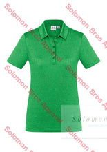 Load image into Gallery viewer, Flight Ladies Polo No. 1 - Solomon Brothers Apparel