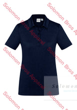 Load image into Gallery viewer, Flight Ladies Polo No. 1 - Solomon Brothers Apparel