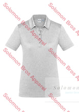 Load image into Gallery viewer, Flight Ladies Polo No. 1 - Solomon Brothers Apparel