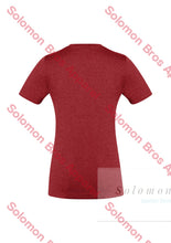 Load image into Gallery viewer, Flight Ladies Tee No. 2 - Solomon Brothers Apparel