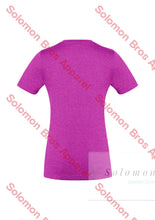 Load image into Gallery viewer, Flight Ladies Tee No. 2 - Solomon Brothers Apparel