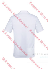 Load image into Gallery viewer, Flight Mens Polo - Solomon Brothers Apparel