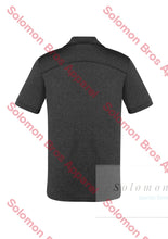 Load image into Gallery viewer, Flight Mens Polo - Solomon Brothers Apparel