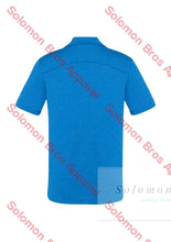 Load image into Gallery viewer, Flight Mens Polo - Solomon Brothers Apparel