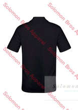 Load image into Gallery viewer, Flight Mens Polo - Solomon Brothers Apparel