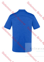 Load image into Gallery viewer, Flight Mens Polo - Solomon Brothers Apparel