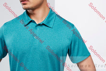 Load image into Gallery viewer, Flight Mens Polo - Solomon Brothers Apparel
