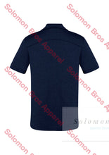 Load image into Gallery viewer, Flight Mens Polo - Solomon Brothers Apparel