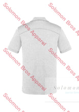 Load image into Gallery viewer, Flight Mens Polo - Solomon Brothers Apparel