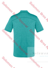Load image into Gallery viewer, Flight Mens Polo - Solomon Brothers Apparel