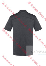 Load image into Gallery viewer, Flight Mens Polo - Solomon Brothers Apparel