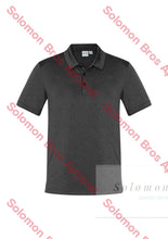 Load image into Gallery viewer, Flight Mens Polo - Solomon Brothers Apparel