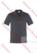 Load image into Gallery viewer, Flight Mens Polo - Solomon Brothers Apparel