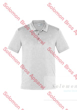 Load image into Gallery viewer, Flight Mens Polo - Solomon Brothers Apparel