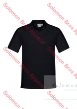 Load image into Gallery viewer, Flight Mens Polo - Solomon Brothers Apparel