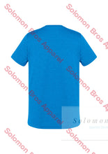 Load image into Gallery viewer, Flight Mens Tee - Solomon Brothers Apparel