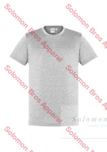 Load image into Gallery viewer, Flight Mens Tee - Solomon Brothers Apparel