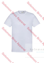 Load image into Gallery viewer, Flight Mens Tee - Solomon Brothers Apparel