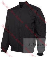 Load image into Gallery viewer, Flying Jacket - Solomon Brothers Apparel
