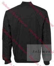 Load image into Gallery viewer, Flying Jacket - Solomon Brothers Apparel