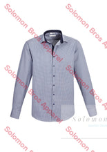 Load image into Gallery viewer, Fringe Mens Long Sleeve Shirt - Solomon Brothers Apparel