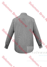 Load image into Gallery viewer, Fringe Mens Long Sleeve Shirt - Solomon Brothers Apparel