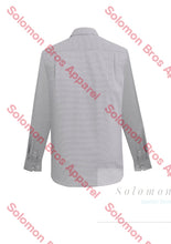 Load image into Gallery viewer, Gem Mens Long Sleeve Shirt - Solomon Brothers Apparel