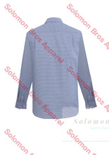 Load image into Gallery viewer, Gem Mens Long Sleeve Shirt - Solomon Brothers Apparel