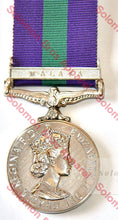 Load image into Gallery viewer, General Service Medal 1918-1962 - Solomon Brothers Apparel