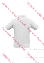Load image into Gallery viewer, Glaze Ladies Polo - Solomon Brothers Apparel