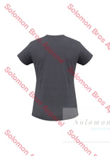 Load image into Gallery viewer, Glaze Ladies Tee No 2 - Solomon Brothers Apparel