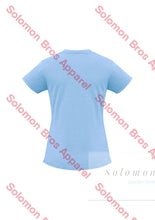 Load image into Gallery viewer, Glaze Ladies Tee No 2 - Solomon Brothers Apparel