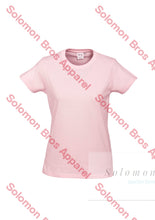 Load image into Gallery viewer, Glaze Ladies Tee No 2 - Solomon Brothers Apparel