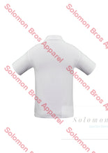 Load image into Gallery viewer, Glaze Mens Polo - Solomon Brothers Apparel
