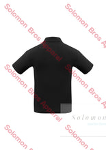 Load image into Gallery viewer, Glaze Mens Polo - Solomon Brothers Apparel