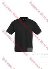 Load image into Gallery viewer, Glaze Mens Polo - Solomon Brothers Apparel