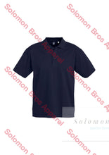 Load image into Gallery viewer, Glaze Mens Polo - Solomon Brothers Apparel