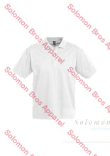 Load image into Gallery viewer, Glaze Mens Polo - Solomon Brothers Apparel