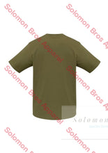 Load image into Gallery viewer, Glaze Mens Tee No 2 - Solomon Brothers Apparel