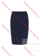 Load image into Gallery viewer, Harper Ladies Skirt - Solomon Brothers Apparel