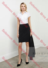 Load image into Gallery viewer, Harper Ladies Skirt - Solomon Brothers Apparel